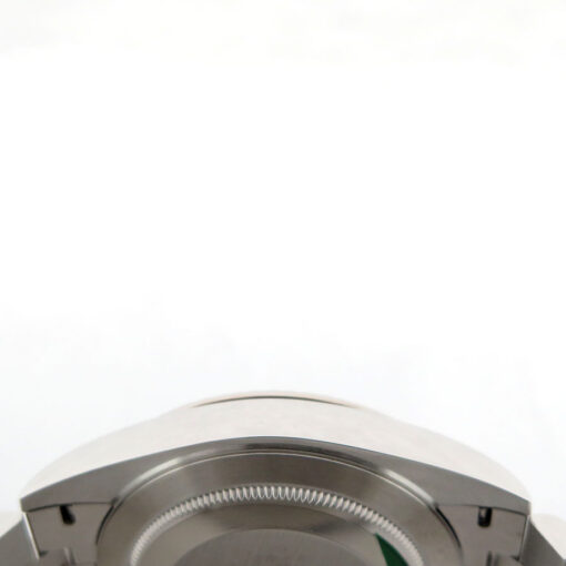 Rolex 126334 Datejust 41 with Blue Stick Dial on Jubilee - Image 5