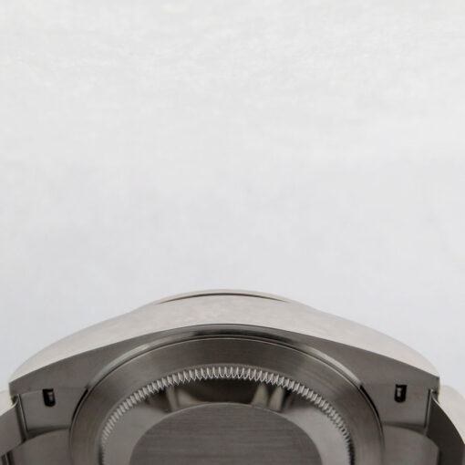 Rolex 126334 Datejust 41 with Slate Roman Dial on Oyster - Image 5