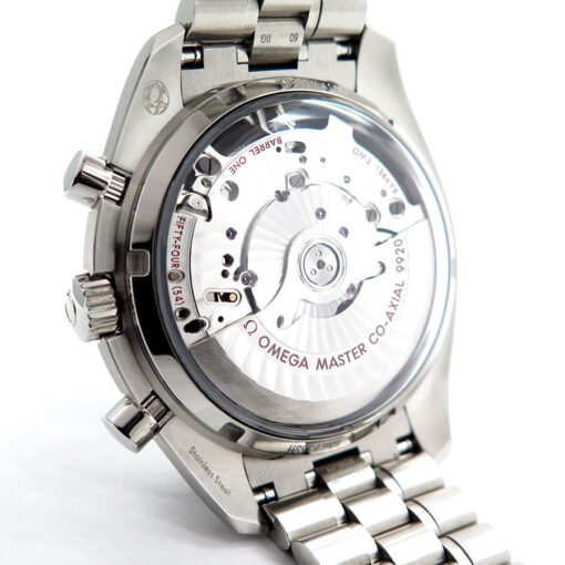 Omega Speedmaster Super Racing Chronograph - Image 4