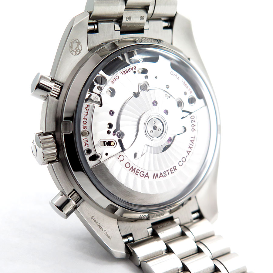 Omega Speedmaster Super Racing Chronograph - Image 4