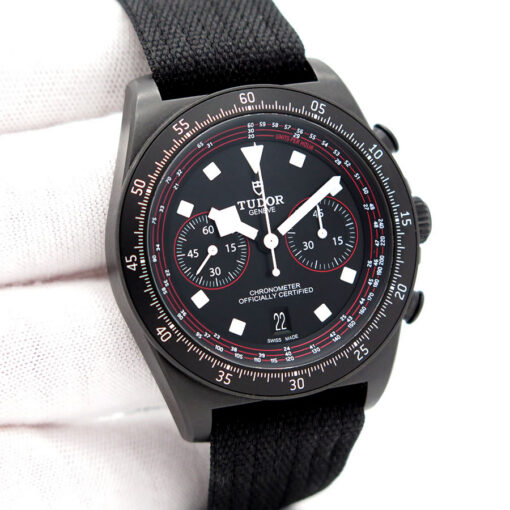 Tudor 25827KN Pelagos FXD Chronograph "Cycling Edition"