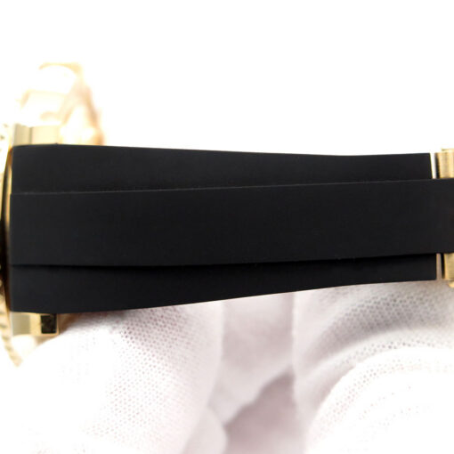 Rolex 226658 Yachtmaster 42 18K Yellow Gold - Image 8