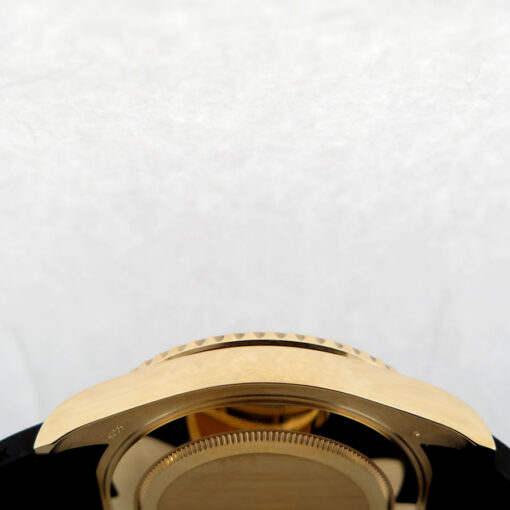 Rolex 226658 Yachtmaster 42 18K Yellow Gold - Image 5