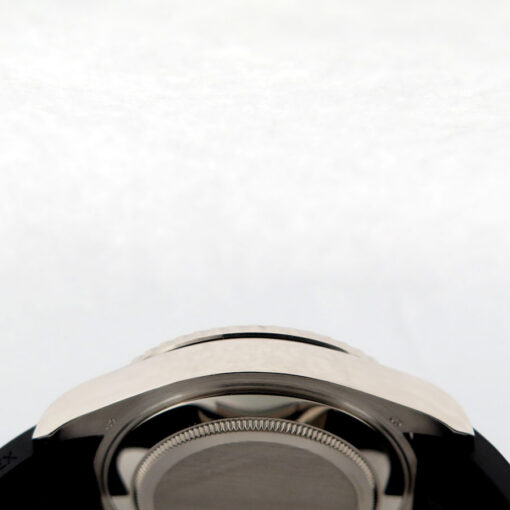 Rolex 226659 Yachtmaster 42 18K White Gold - Image 5