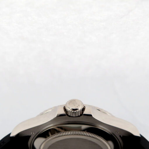 Rolex 226659 Yachtmaster 42 18K White Gold - Image 4