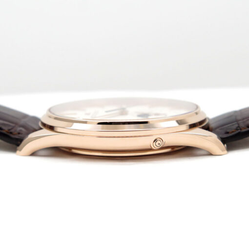 Jaeger LeCoultre Q1362510 Master Ultra Thin Moon 18K Rose Gold - Image 6