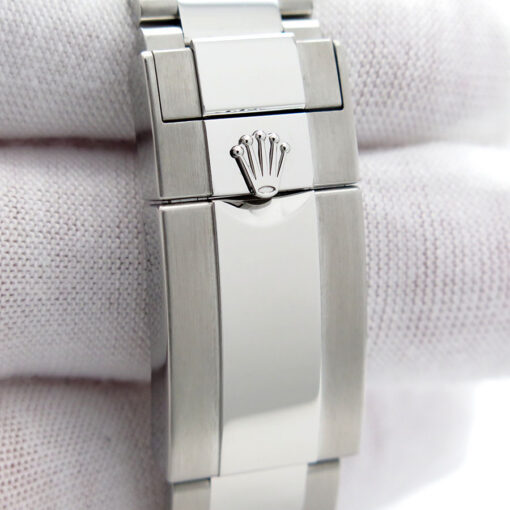 Rolex 116500LN Cosmograph Daytona with Black Dial - Image 7