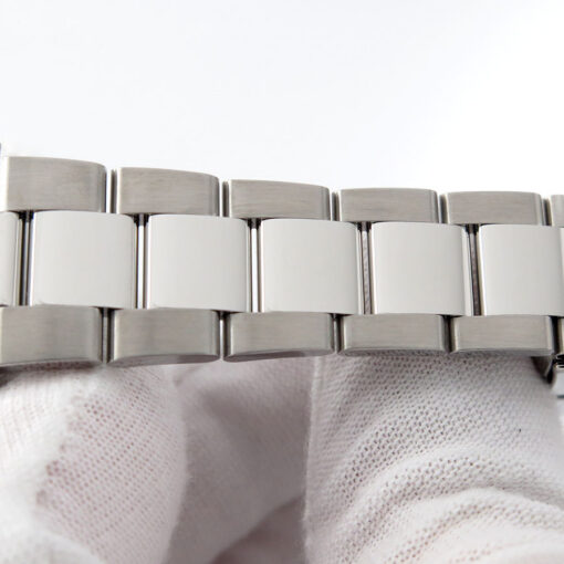 Rolex 116500LN Cosmograph Daytona with Black Dial - Image 8