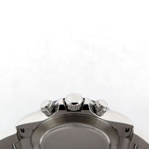 Rolex 116500LN Cosmograph Daytona with Black Dial - Image 4