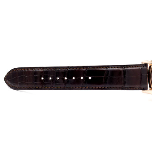 Jaeger LeCoultre Q1362510 Master Ultra Thin Moon 18K Rose Gold - Image 8