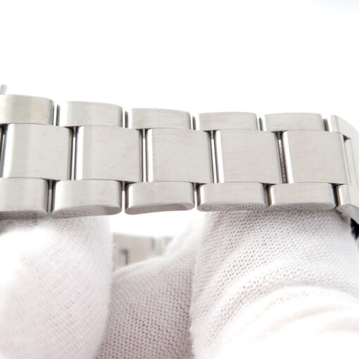 Rolex 114300 Oyster Perpetual with Blue Dial - Image 6