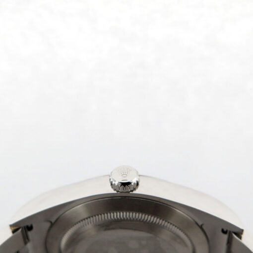 Rolex 114300 Oyster Perpetual with Blue Dial - Image 4