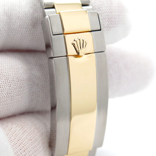 Rolex 116613LN Submariner 18K/SS - Image 7