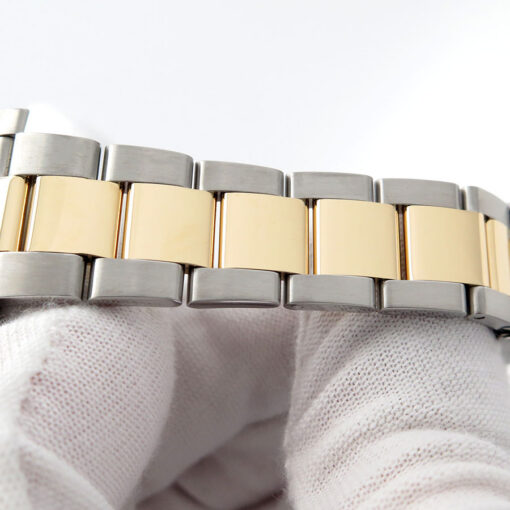 Rolex 116613LN Submariner 18K/SS - Image 6
