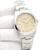 Rolex 134300 Oyster Perpetual 41 with Beige Dial