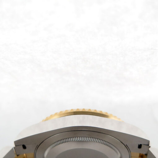 Rolex 126713GRNR GMT Master II 18K/SS on Jubilee - Image 5
