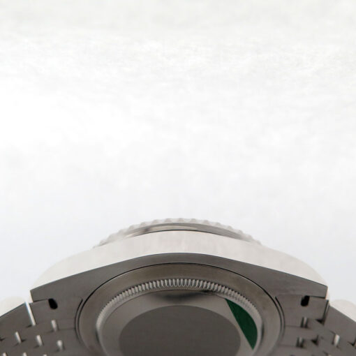 Rolex 126710BLRO GMT Master II on Jubilee - Image 5