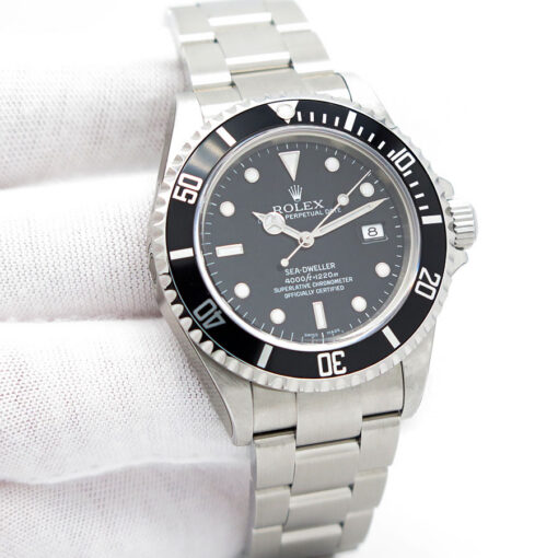 Rolex 16600 Seadweller (New Old Stock)