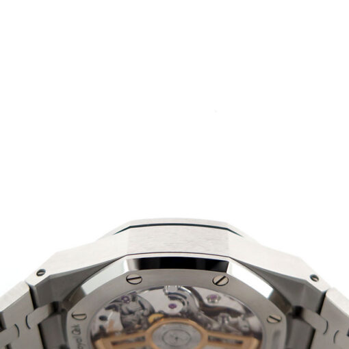 Audemars Piguet 26240ST Royal Oak Chronograph with Blue Dial - Image 7