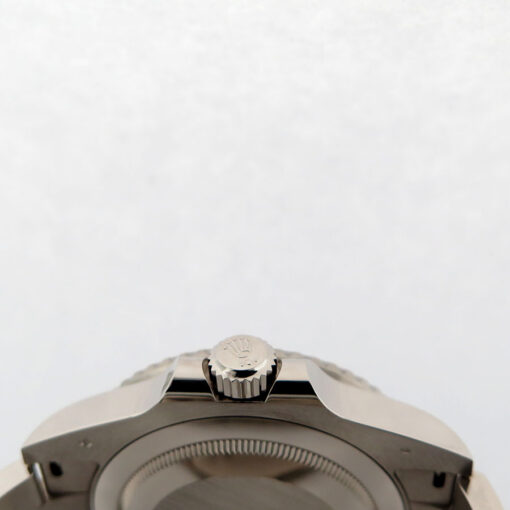 Rolex 126719BLRO GMT Master II with Blue Dial - Image 4