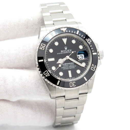 Rolex 126610LN Submariner Date 41