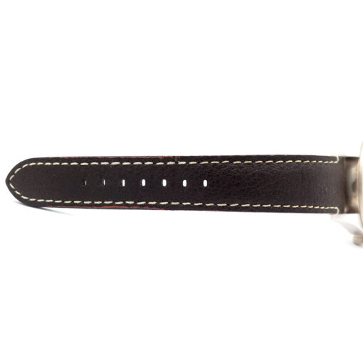 Tudor 79010SG Black Bay Fifty-Eight Sterling Silver 925 with Taupe Dial - Image 8