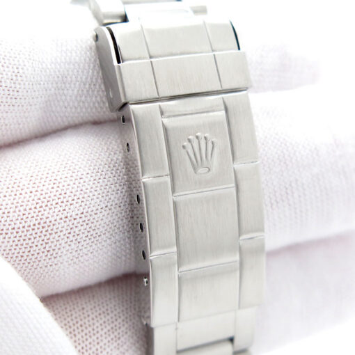 Rolex 16610LN Submariner - Image 11