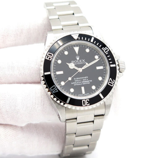 Rolex 14060M Submariner No Date