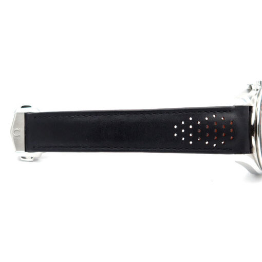 Omega Speedmaster Racing Chronograph with Black Dial - Image 7