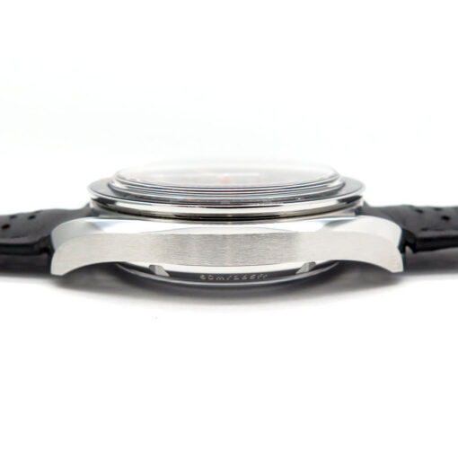 Omega Speedmaster Racing Chronograph with Black Dial - Image 5