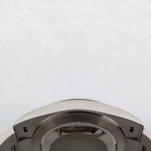 Rolex 126300 Datejust 41 with Blue Azzurro Dial on Oyster - Image 5