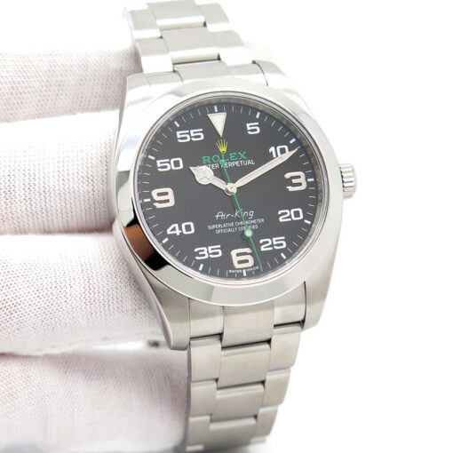 Rolex 116900 Air King