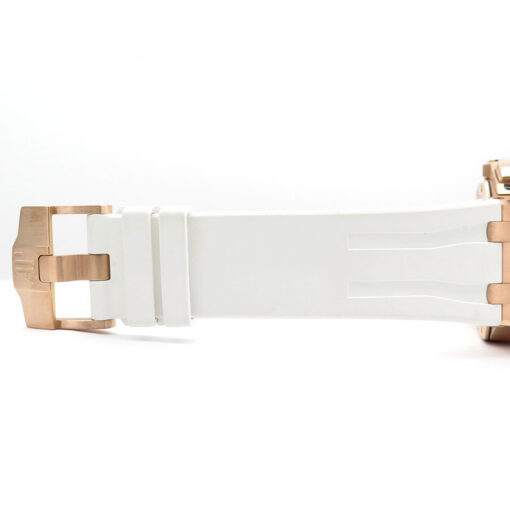 Audemars Piguet 26408OR Royal Oak Offshore 18K Rose Gold Summer Edition Limited - Image 7