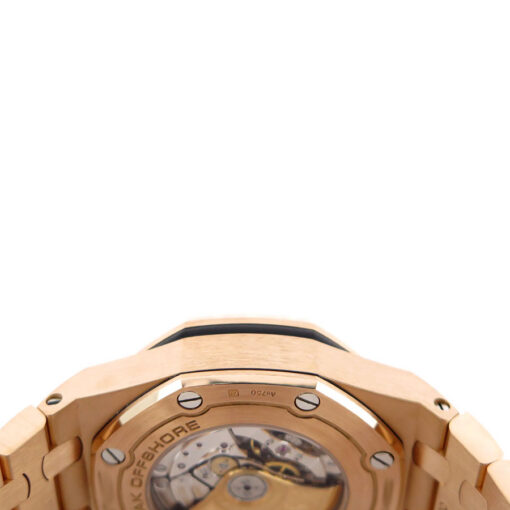 Audemars Piguet 26470OR Royal Oak Offshore Chronograph on Bracelet - Image 6