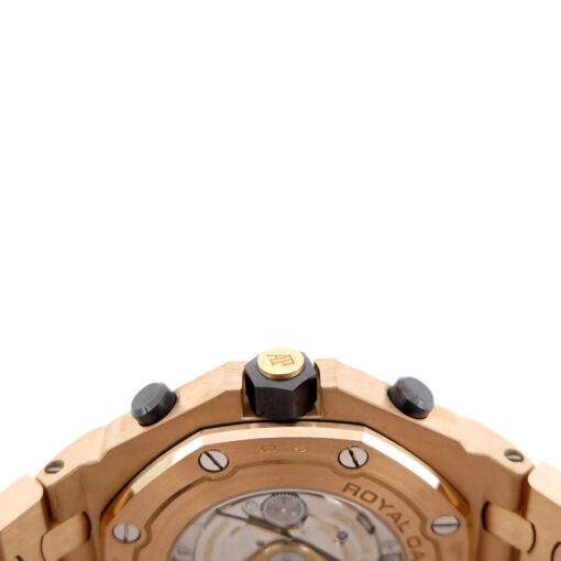 Audemars Piguet 26470OR Royal Oak Offshore Chronograph on Bracelet - Image 5