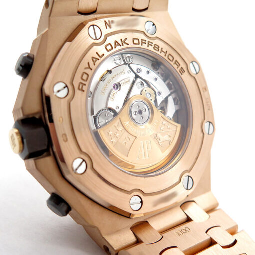 Audemars Piguet 26470OR Royal Oak Offshore Chronograph on Bracelet - Image 4