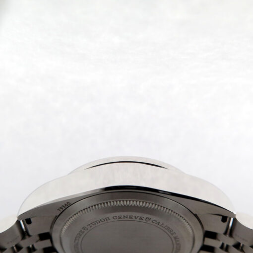 Tudor 79360N Black Bay Chronograph with Pink Dial - Image 5