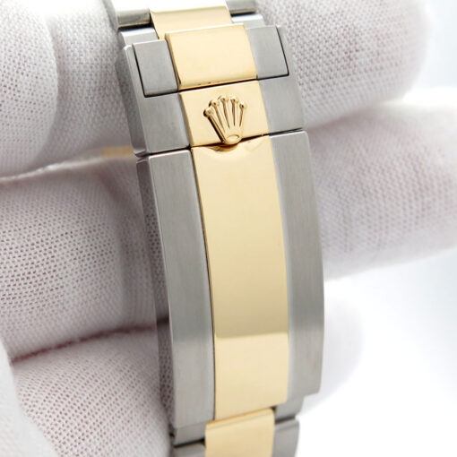 Rolex 126603 Seadweller 18K/SS - Image 7