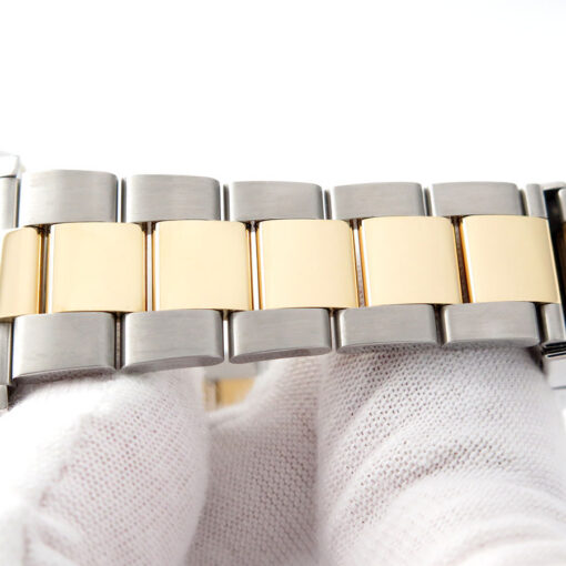 Rolex 126603 Seadweller 18K/SS - Image 8
