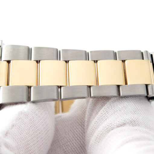 Rolex 126603 Seadweller 18K/SS - Image 6