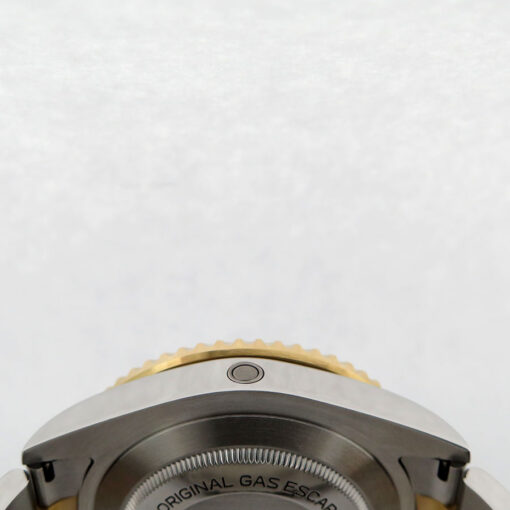 Rolex 126603 Seadweller 18K/SS - Image 5