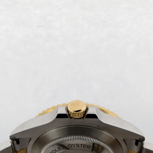 Rolex 126603 Seadweller 18K/SS - Image 4