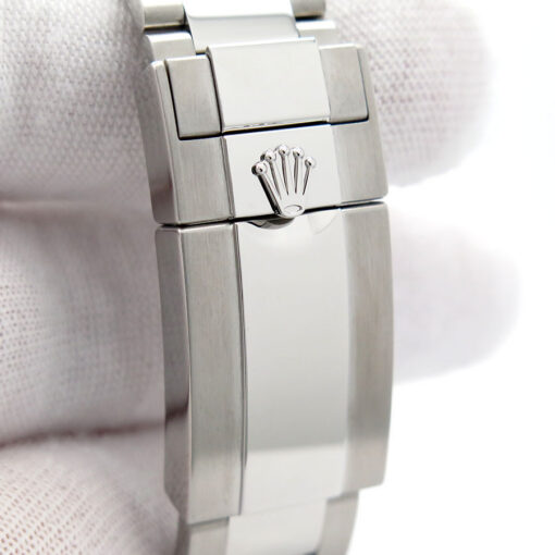 Rolex 126710BLNR GMT Master II on Oyster - Image 7