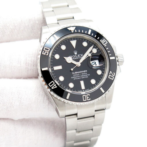 Rolex 126610LN Submariner Date 41