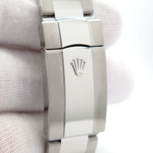 Rolex 326934 Skydweller with Blue Dial on Oyster - Image 7