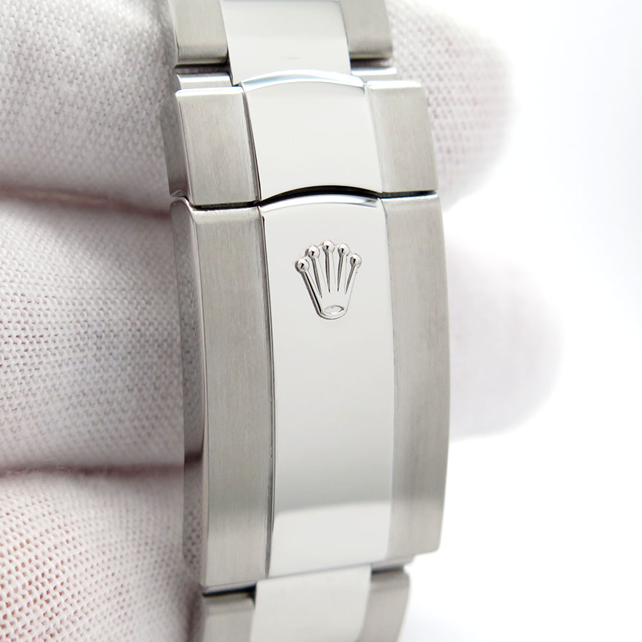 Rolex 326934 Skydweller with Blue Dial on Oyster - Image 7