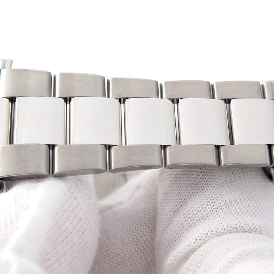 Rolex 326934 Skydweller with Blue Dial on Oyster - Image 8