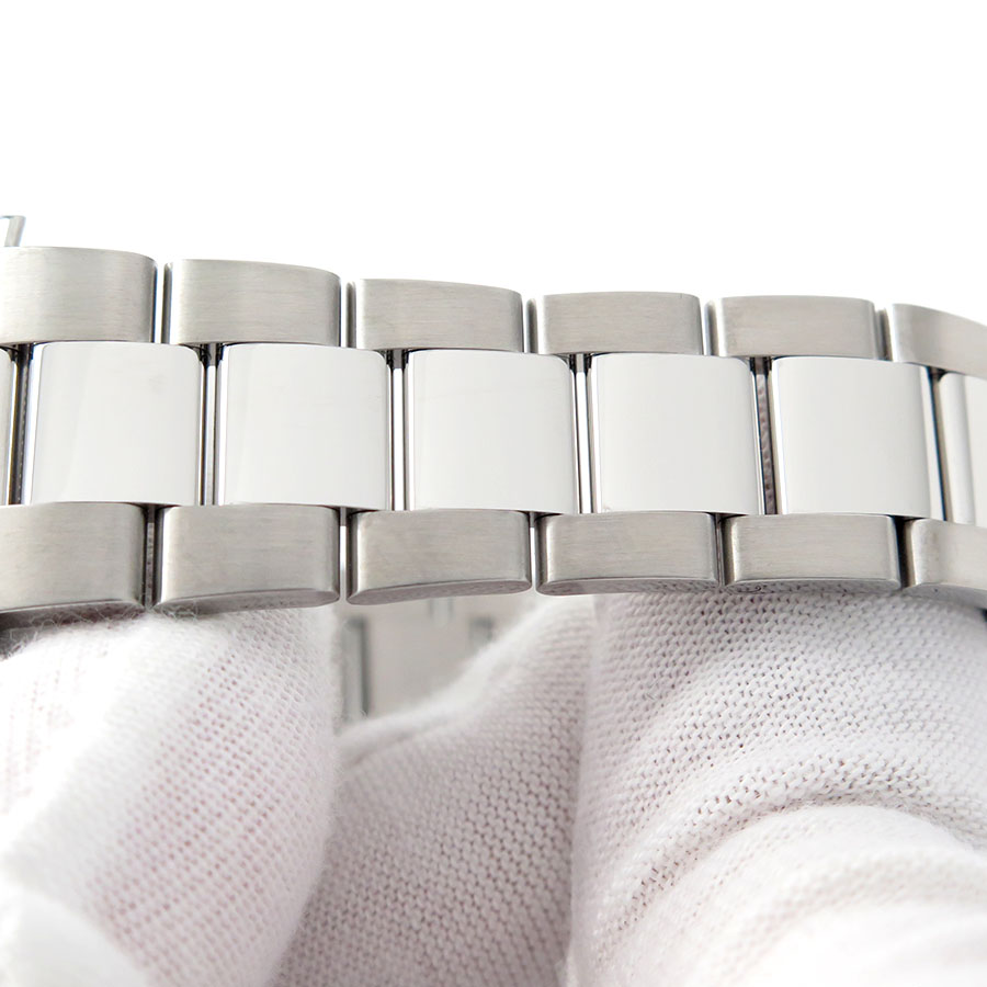 Rolex 326934 Skydweller with Blue Dial on Oyster - Image 6