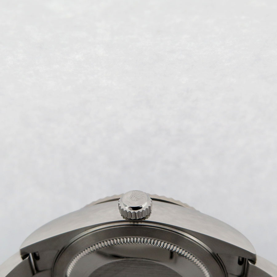 Rolex 326934 Skydweller with Blue Dial on Oyster - Image 4