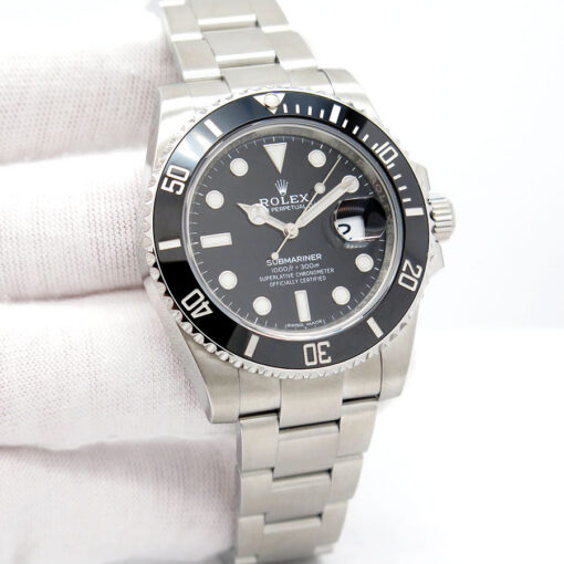 Rolex 116610LN Submariner
